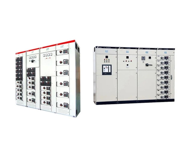 GCK、GCS系列低壓抽出式開關(guān)柜